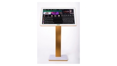 Màn Hình Cảm Ứng Điện Dung VietKTV 22 inch