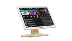 Màn Hình Việt KTV Led RGB 22 inch