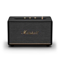Loa Marshall Acton III