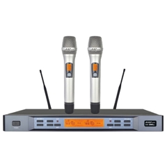 Micro AAP Audio M8