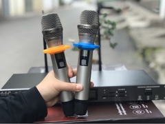 Micro AAP Audio M8