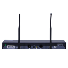 Micro Không Dây Baiervires BS9800