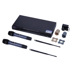 Micro Không Dây Baiervires BS9800