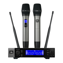 Micro không dây JBL VM200