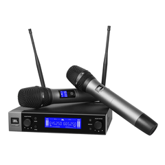 Micro không dây JBL VM200