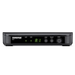 Micro Shure BLX24A/PG58 (1micro)
