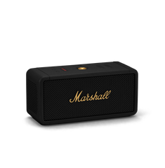 Loa Marshall Middleton
