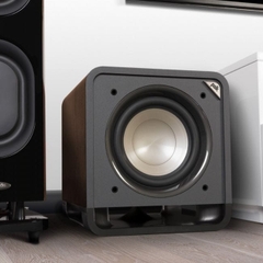 Loa Sub Polk Audio HTS12 (Sub điện bass 30cm)