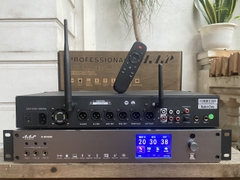 Vang số AAP Audio S-9800