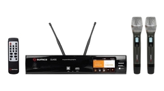 Amply Karaoke SUMICO SU400
