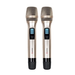 Amply Karaoke Sumico SU450