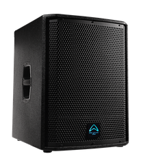 Loa Sub Wharfedale Pro T-Sub-AX18B , Bass 50cm, Công suất 900W