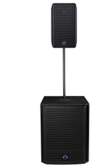 Loa Sub Wharfedale Pro T-Sub-AX15B