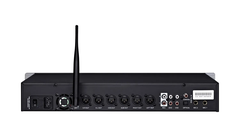 Vang số AAP Audio K9800II Plus