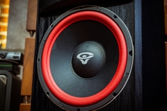 Loa Cerwin Vega XLS-12