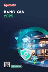 Catalog Báo giá Rạng Đông 2025