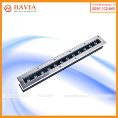 Đèn âm đất chữ nhật BAVIA UG803-12W