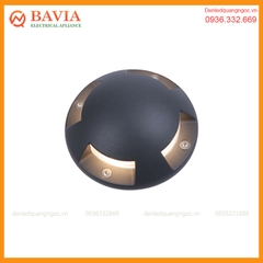 Đèn âm đất BAVIA UG8063-3W