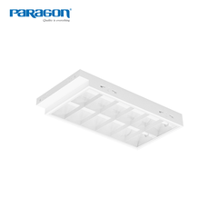 Máng đèn tán quang âm trần Paragon PRFB218L20