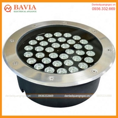 Đèn âm đất BAVIA UG801-36W