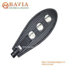 Đèn đường Led BAVIA BA-SA1-150W