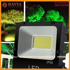 Đèn pha led BAVIA FL056-200W