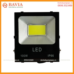 Đèn pha led BAVIA FL056-100W