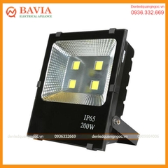 Đèn pha led BAVIA LED-F5054-200W