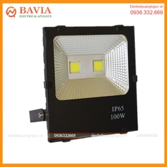 Đèn pha led BAVIA LED-F5054-100W