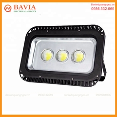 Đèn pha led thấu kính LED-FDS-150W
