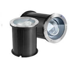 Đèn âm đất chỉnh góc LC-UGL1519B