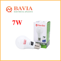 Bóng bulb tròn Rạng Đông 7W