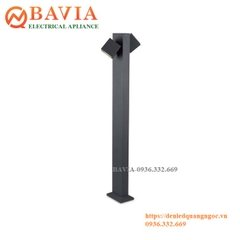 Đèn cột sân vườn LL134S2