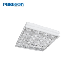 Máng đèn tán quang âm trần Paragon PRFB418L40