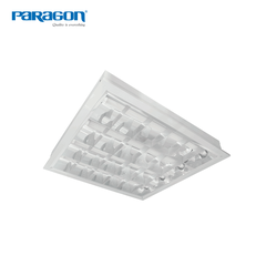 Máng đèn tán quang âm trần Paragon PRFF418L40