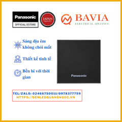 Đèn treo tường Panasonic HH-BQ1005W88