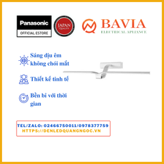 Đèn chiếu gương panasonic HH-LW0512388 10 W