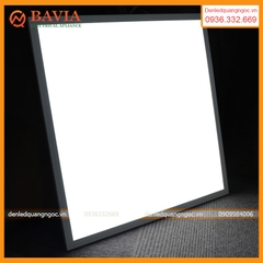 Đèn led Panel âm trần BA-PN6060-48W (dày)