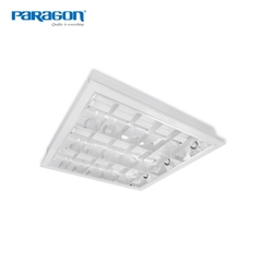 Máng đèn tán quang âm trần Paragon PRFF318L30