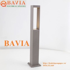 Đèn cột chiếu sáng LL079S