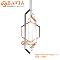 Đèn thả kim cương BAVIA ML-DT1026