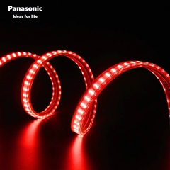 Đèn Led dây Panasonic 9W/m ánh sáng đỏ