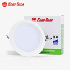 Đèn Led âm trần AT04 155/16W