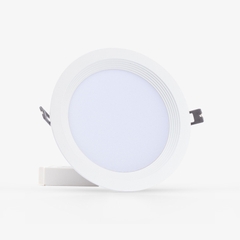 Đèn Led âm trần rạng đông 16w, AT04 155/16W