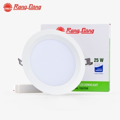 Đèn Led âm trần  AT04 155/25W