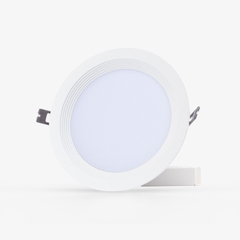 Đèn Led âm trần 25W rạng đông AT04 155/25W