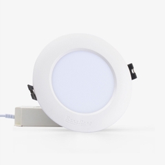 Đèn Led âm trần 10w rạng đông AT04 90/10W