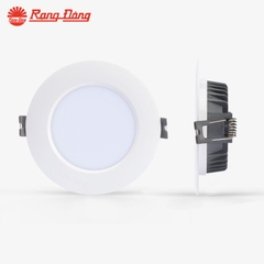 Đèn Led âm trần  AT04 90/8W