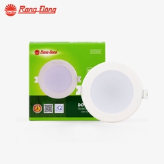 Đèn Led âm trần AT06.V3 90/5W