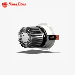 Đèn Led âm trần xoay góc AT25 80/10Wx1.Plus